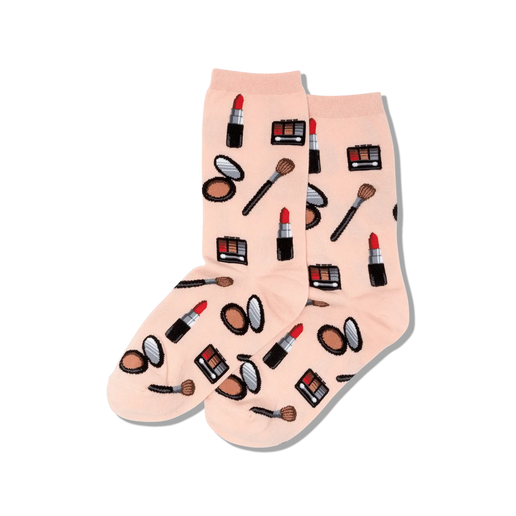 Women's Makeup Socks