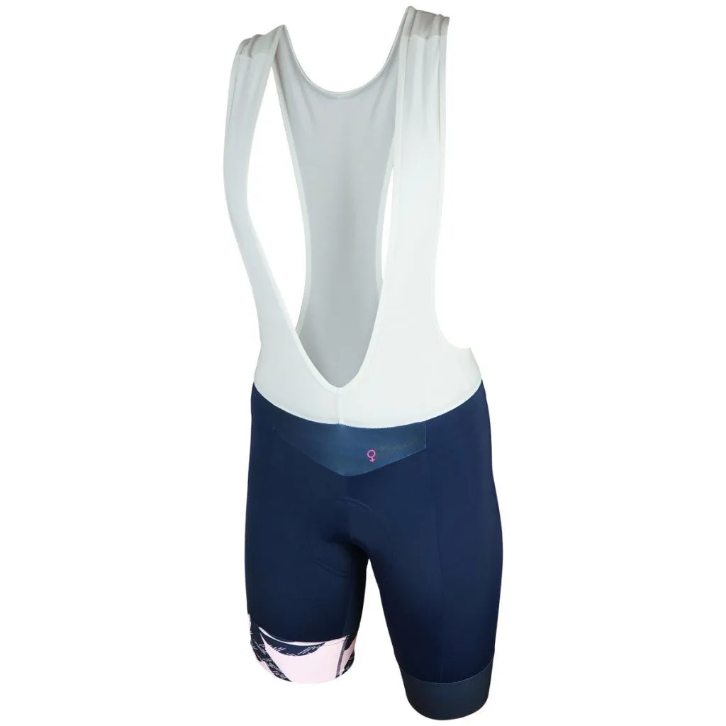 Women's Manuka Bibshorts