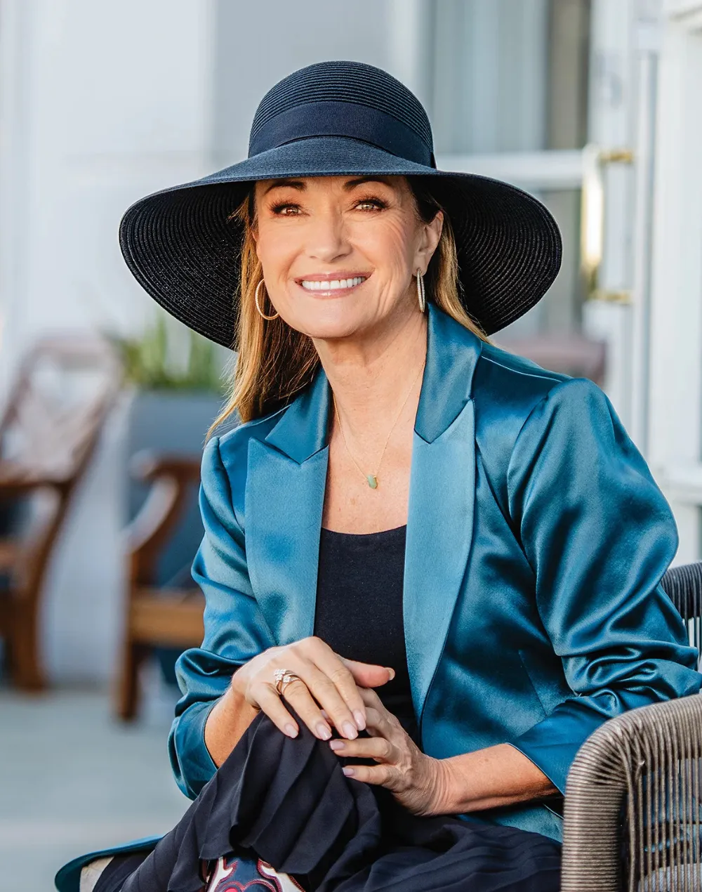 Women's Margot UPF 50 Hat