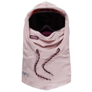 Womens MFI Fleece Helmet Hood 2020