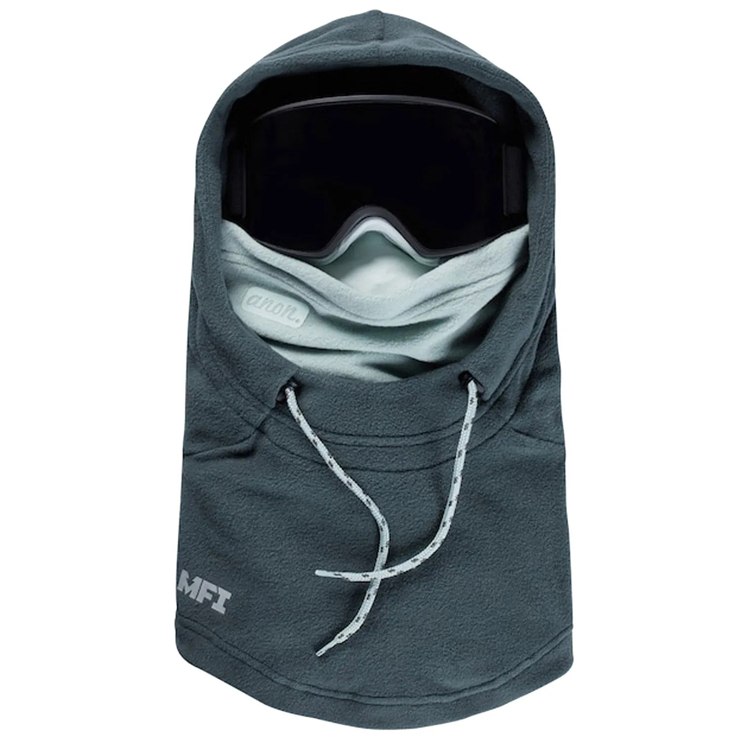 Womens MFI Fleece Helmet Hood 2020