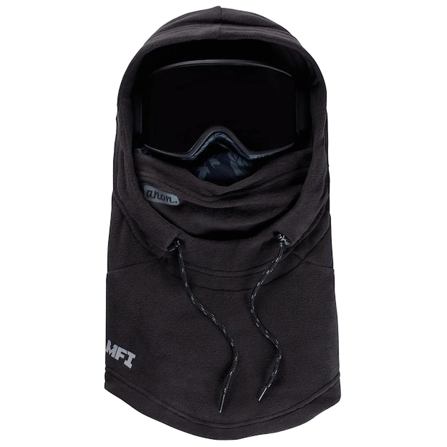 Womens MFI Fleece Helmet Hood 2020