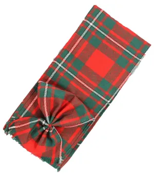 Women's Mini Sash & Rosette - MacGregor Modern