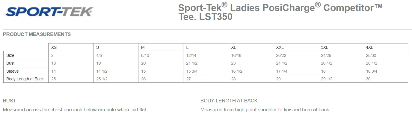 Women's Mystic Half Marathon Training Shirt - Short Sleeve