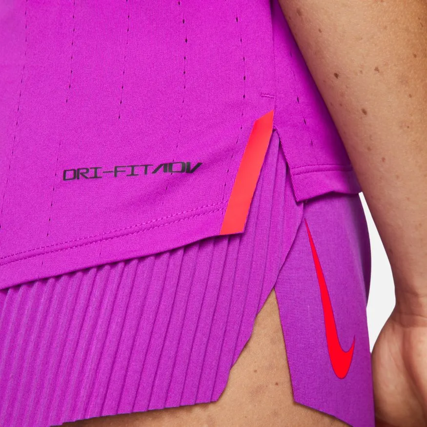 Women's Nike Dri-Fit Advanced Aeroswift Singlet