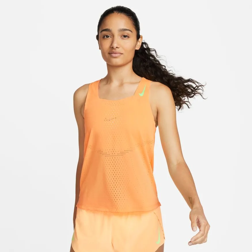 Women's Nike Dri-Fit Advanced Aeroswift Singlet
