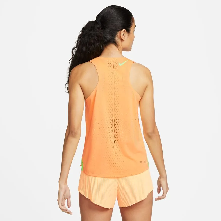 Women's Nike Dri-Fit Advanced Aeroswift Singlet