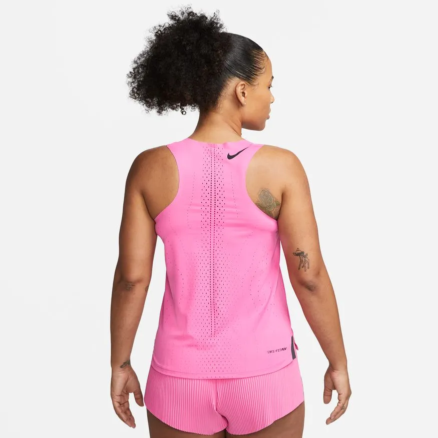 Women's Nike Dri-Fit Advanced Aeroswift Singlet