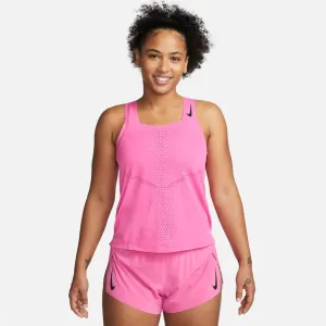 Women's Nike Dri-Fit Advanced Aeroswift Singlet