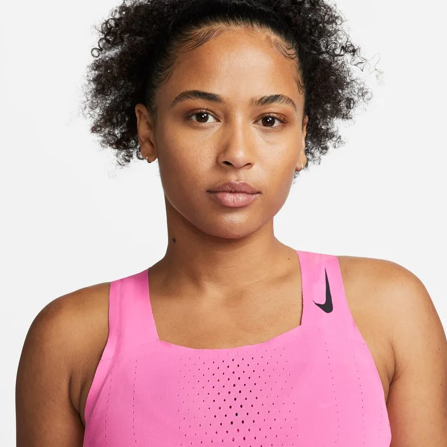 Women's Nike Dri-Fit Advanced Aeroswift Singlet