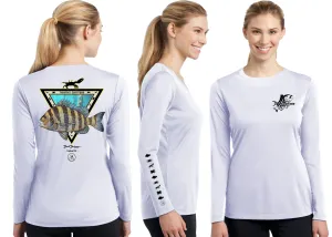 Women’s Performance Sheepshead
