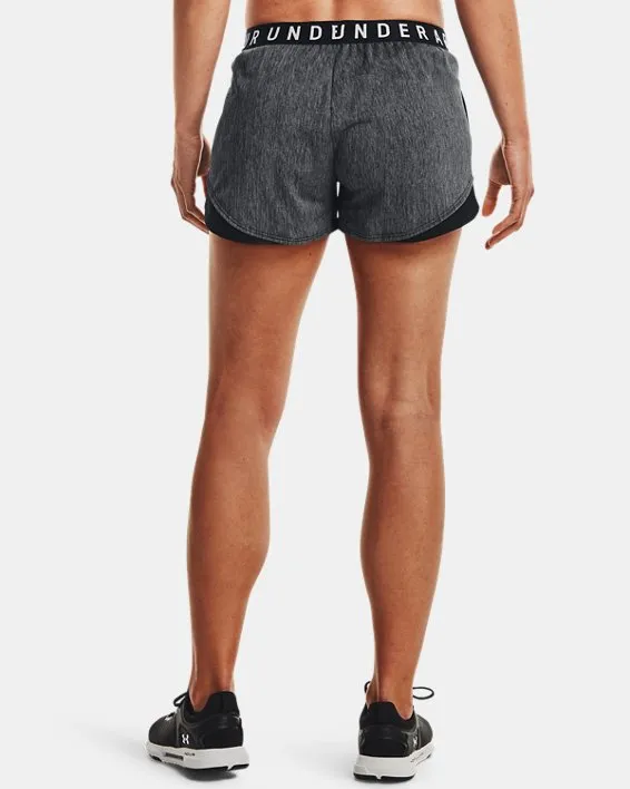 Women's Play Up 3.0 Twist Shorts