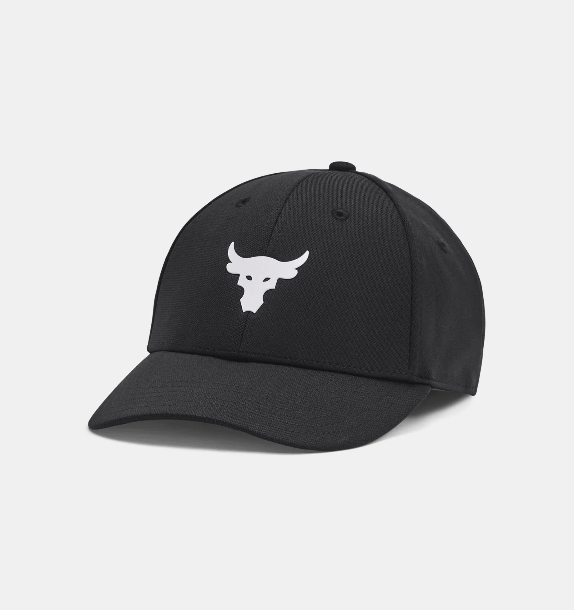 Women's Project Rock Snapback Cap