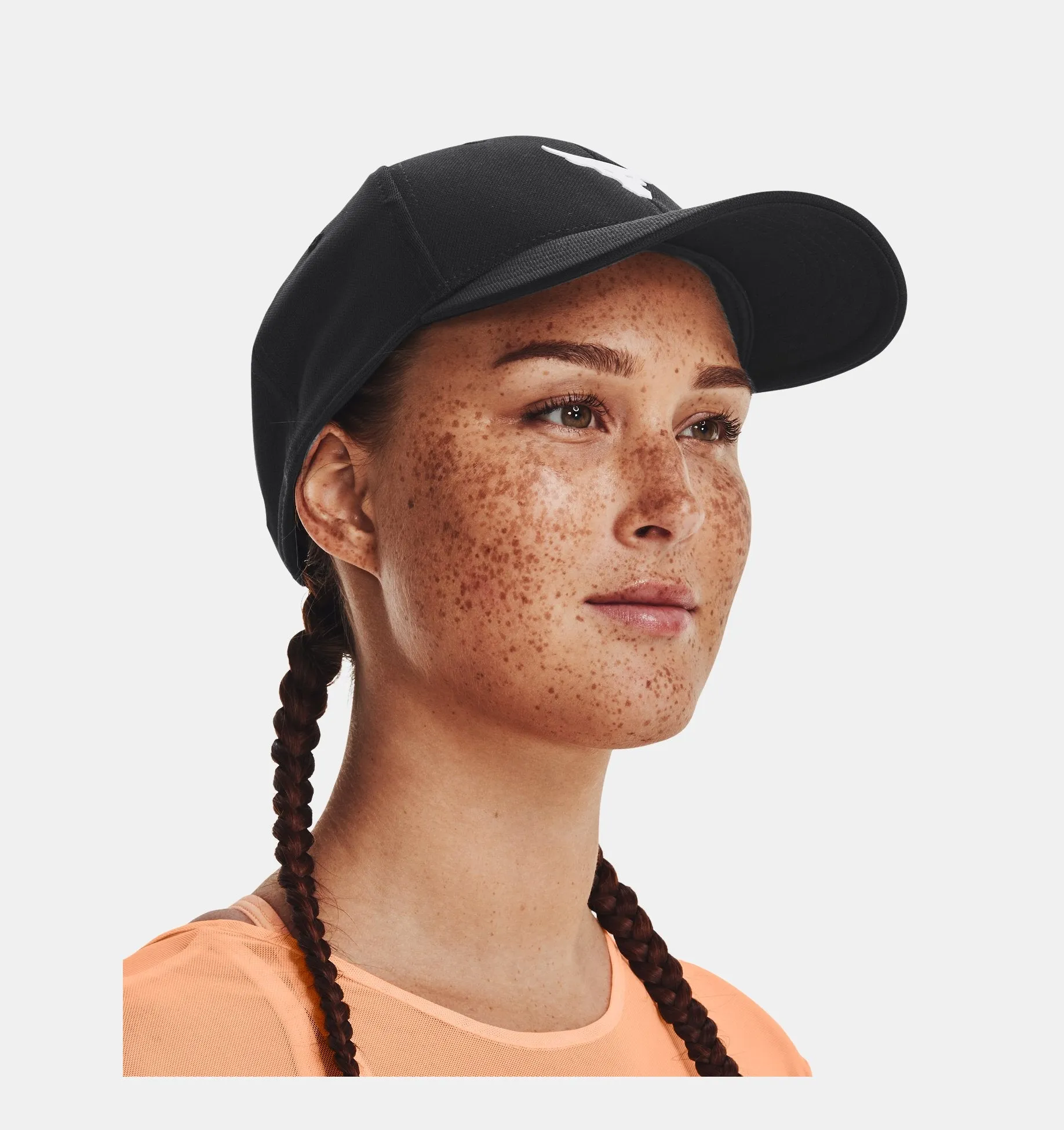 Women's Project Rock Snapback Cap