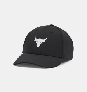 Women's Project Rock Snapback Cap