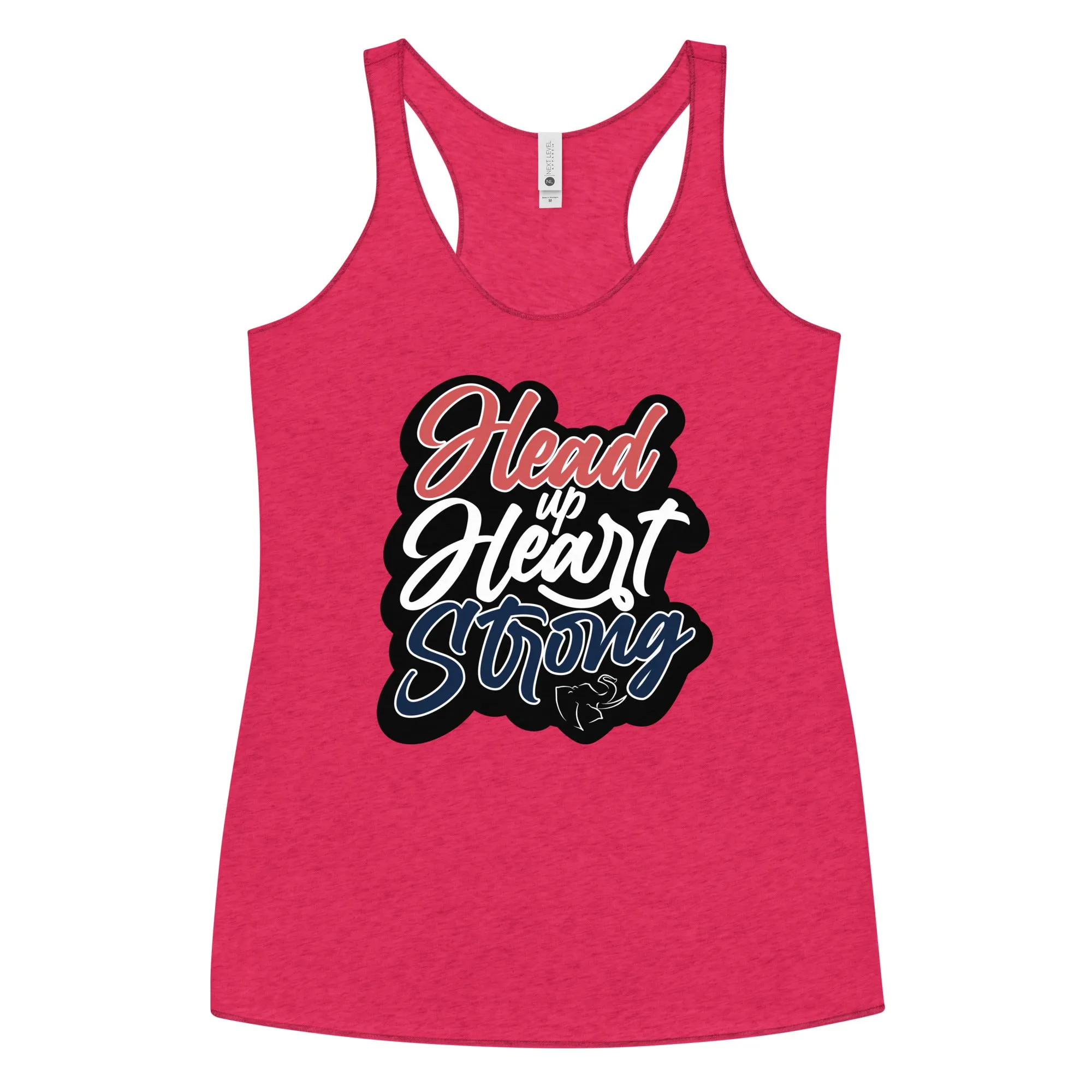 Women's Racerback Tank