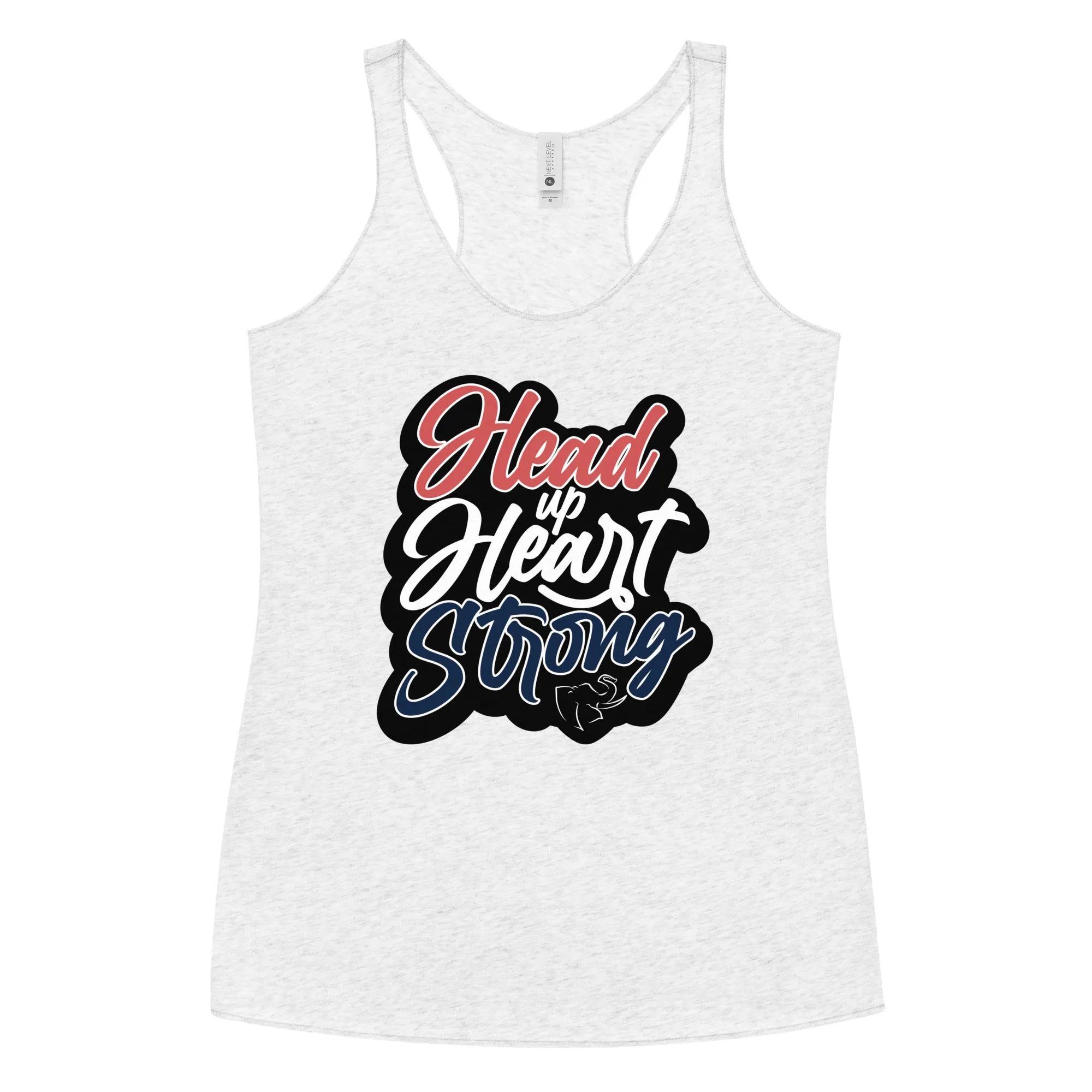 Women's Racerback Tank