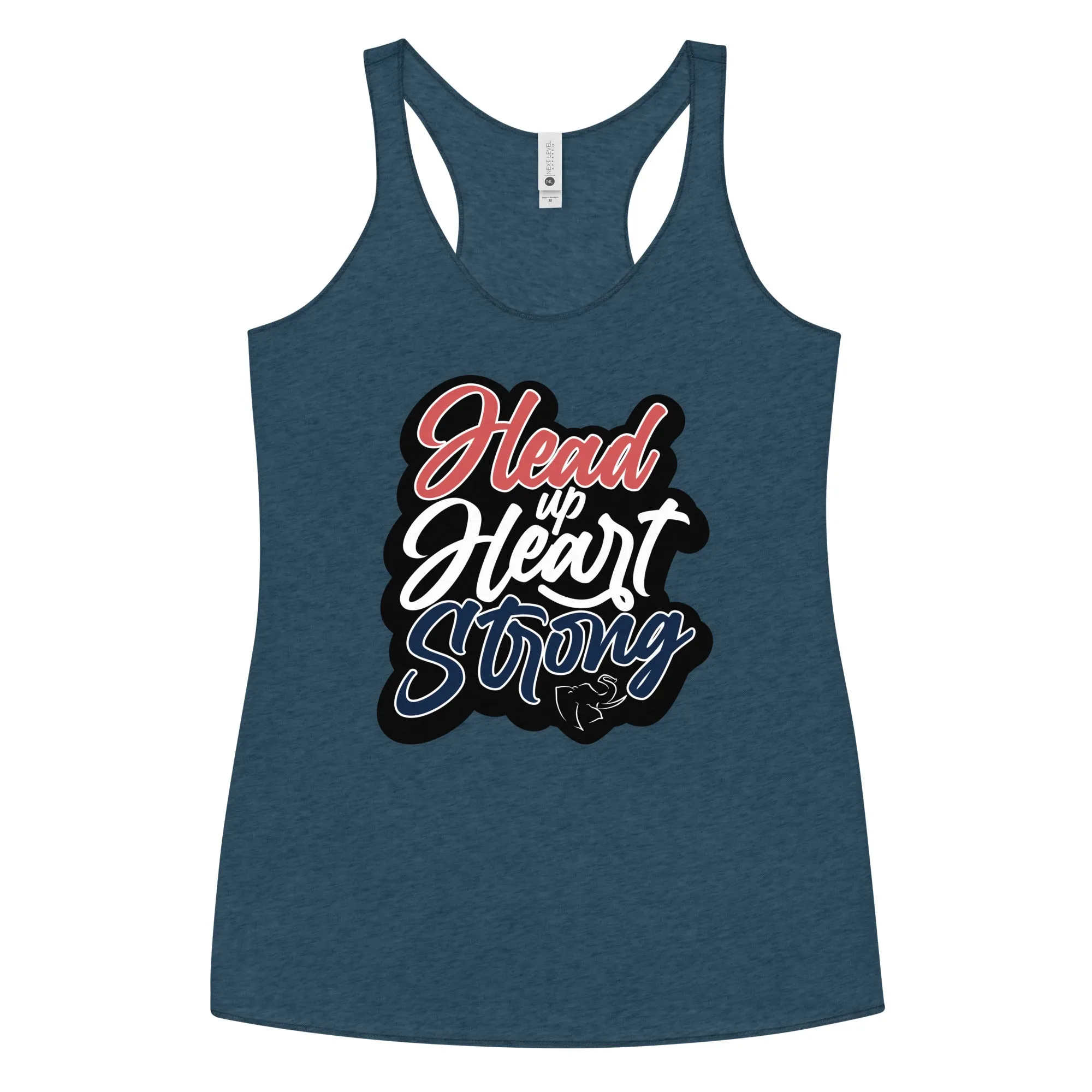 Women's Racerback Tank