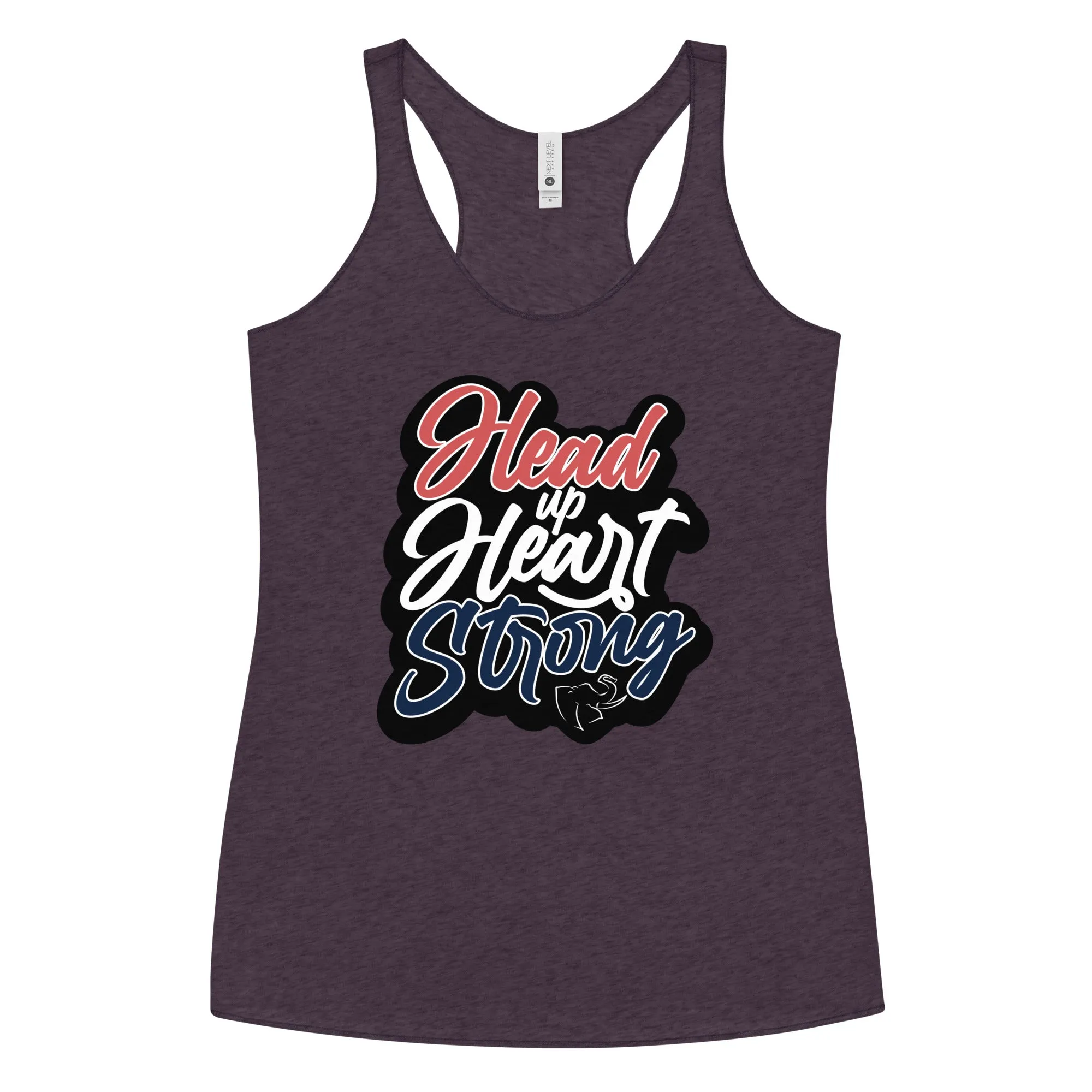 Women's Racerback Tank