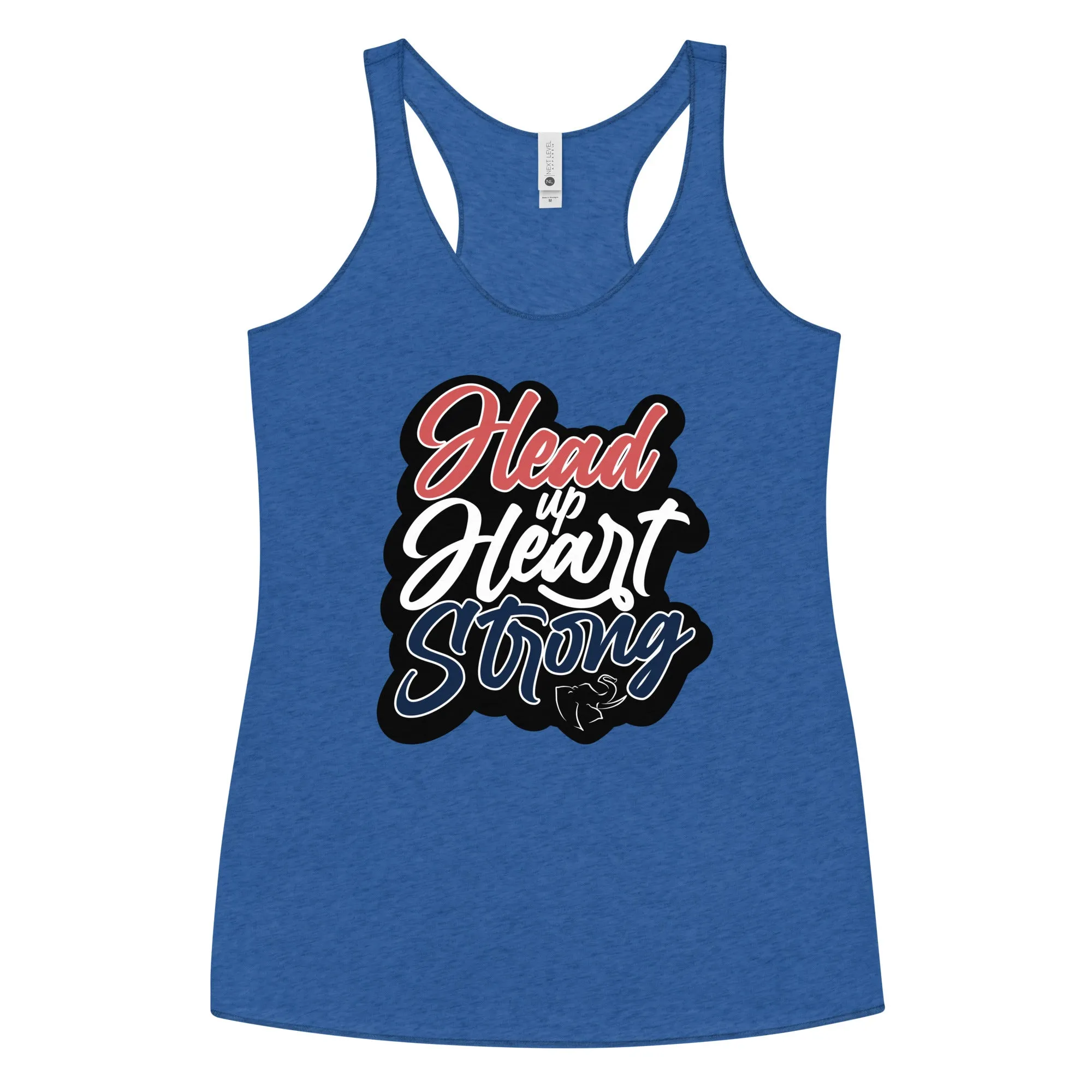 Women's Racerback Tank