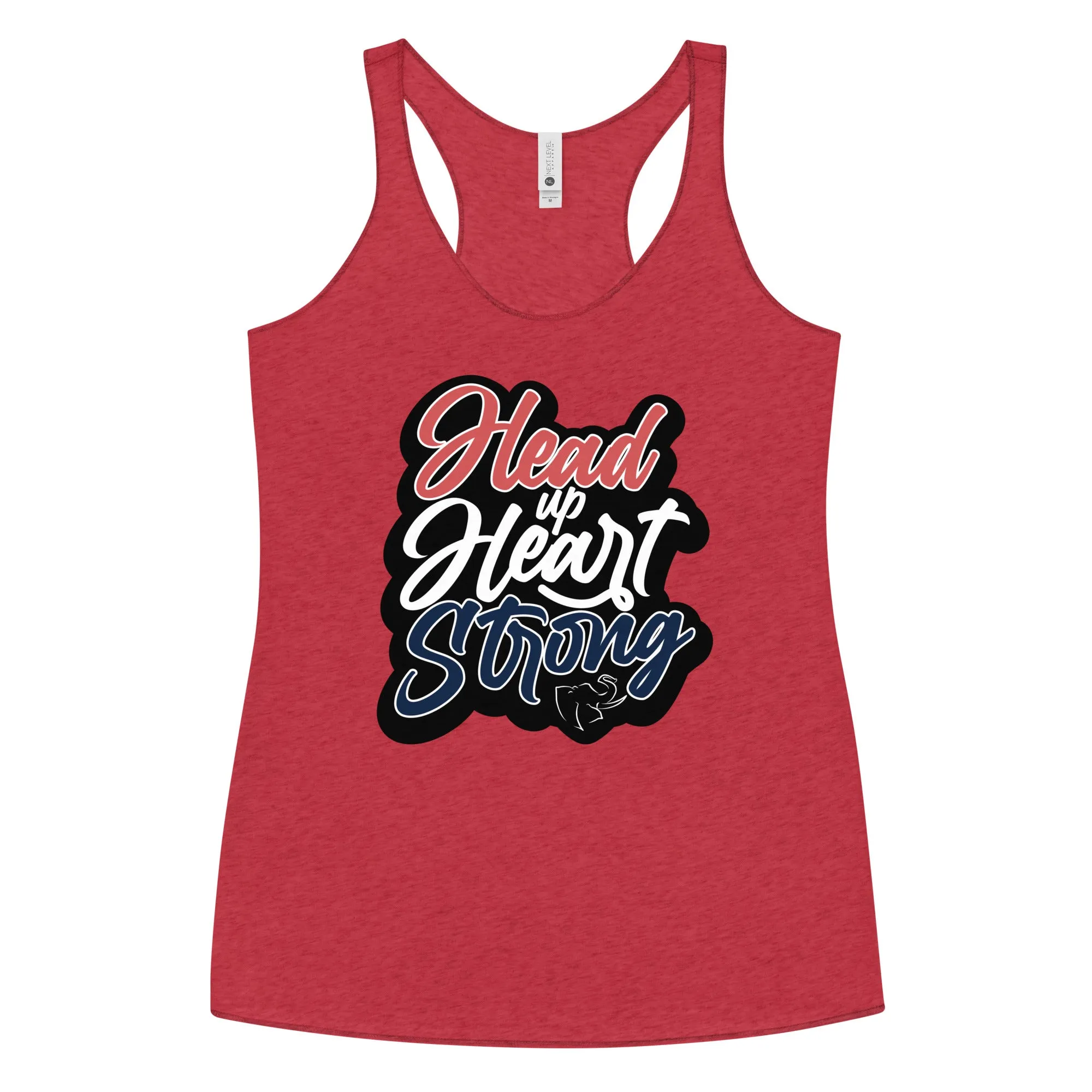 Women's Racerback Tank