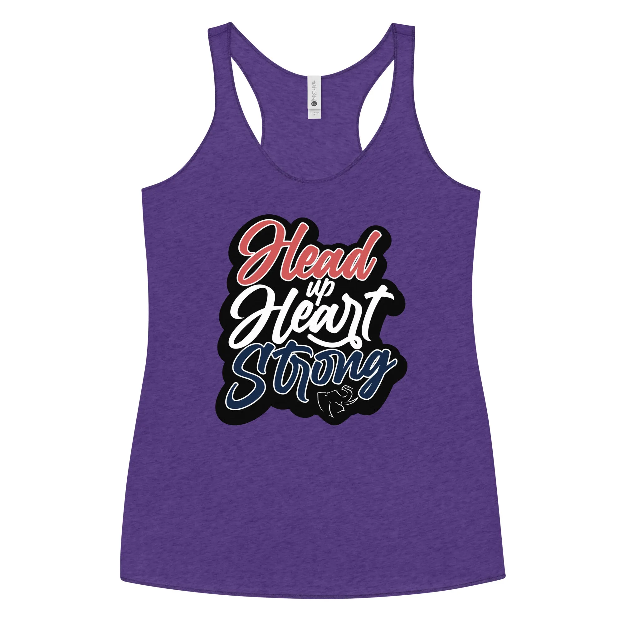 Women's Racerback Tank