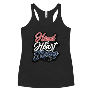 Women's Racerback Tank