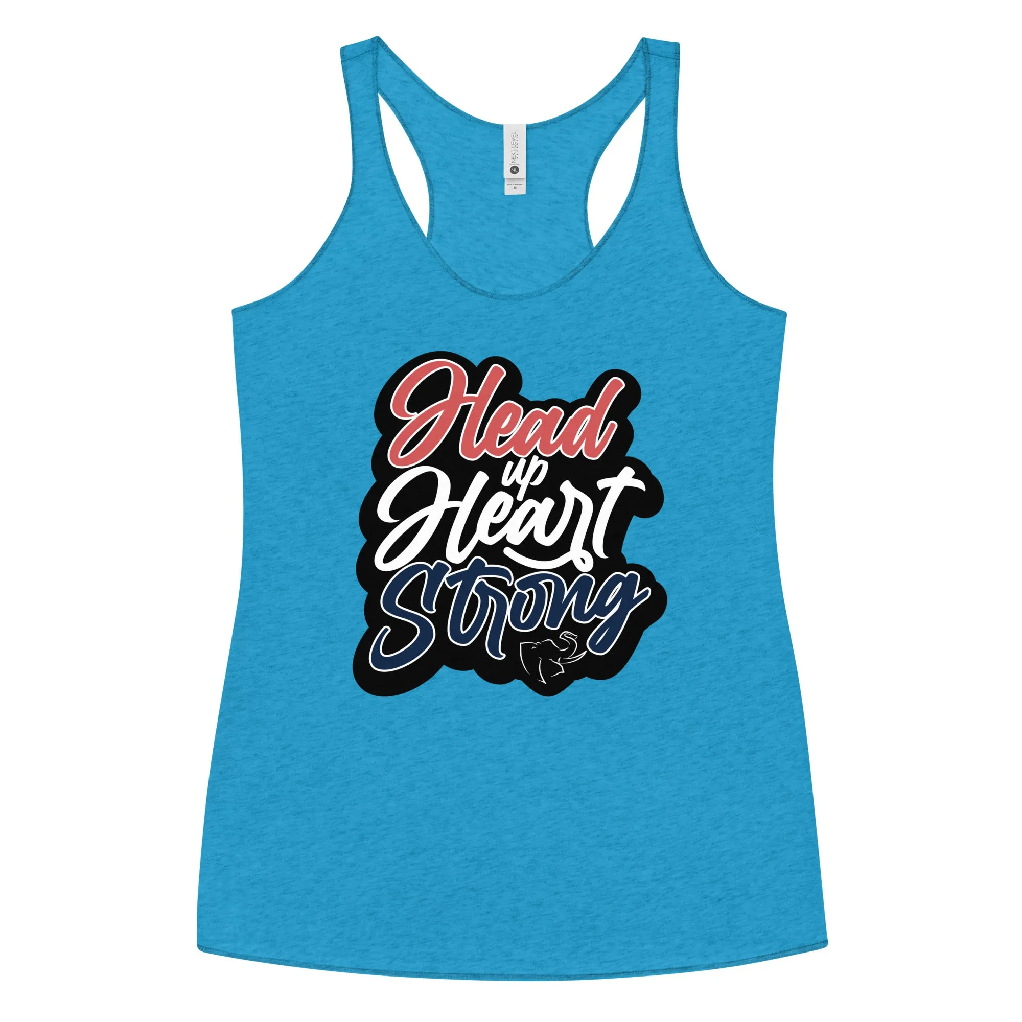 Women's Racerback Tank