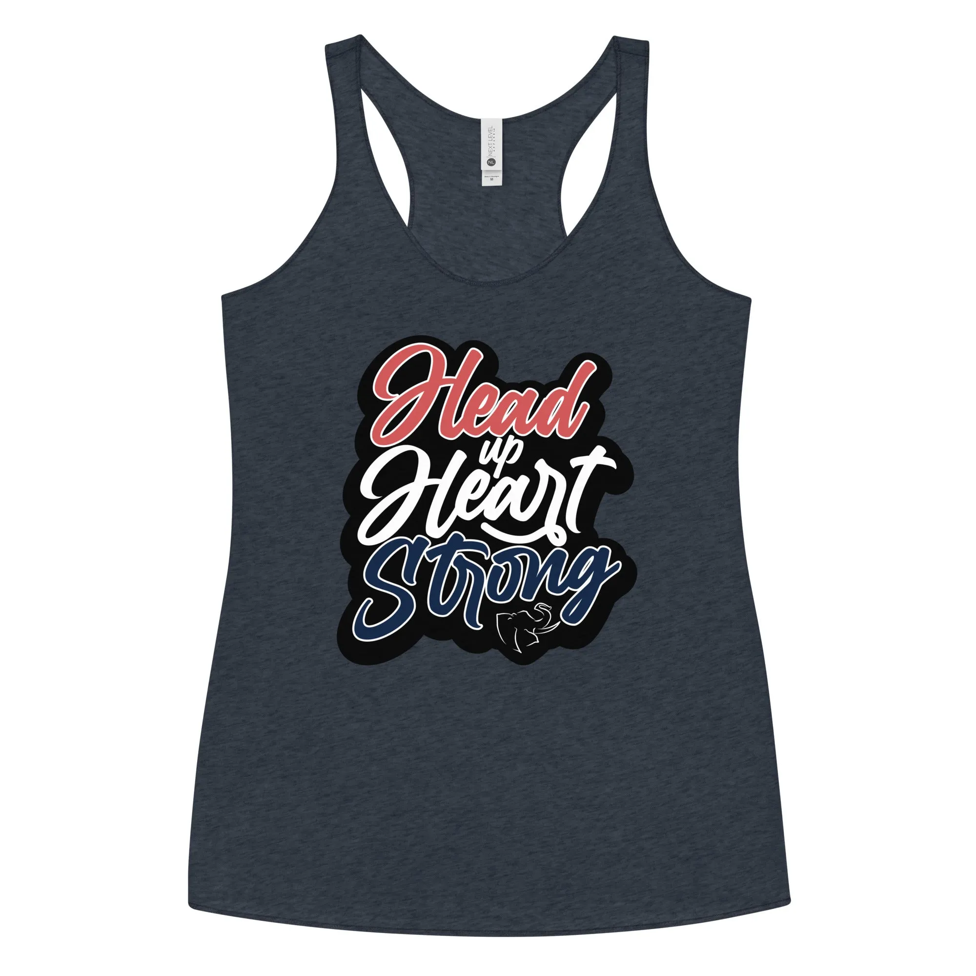 Women's Racerback Tank