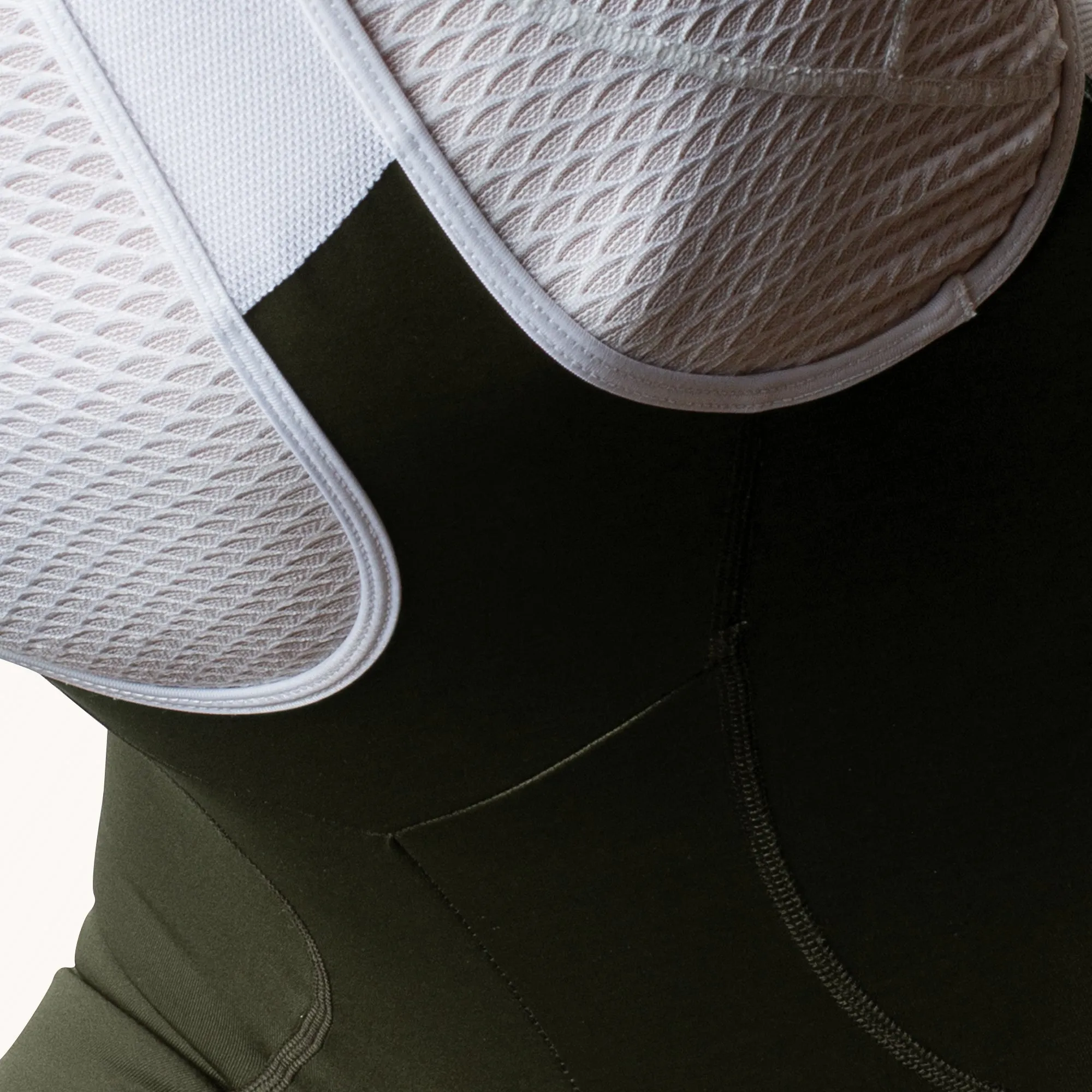 Women's Range Bib Short