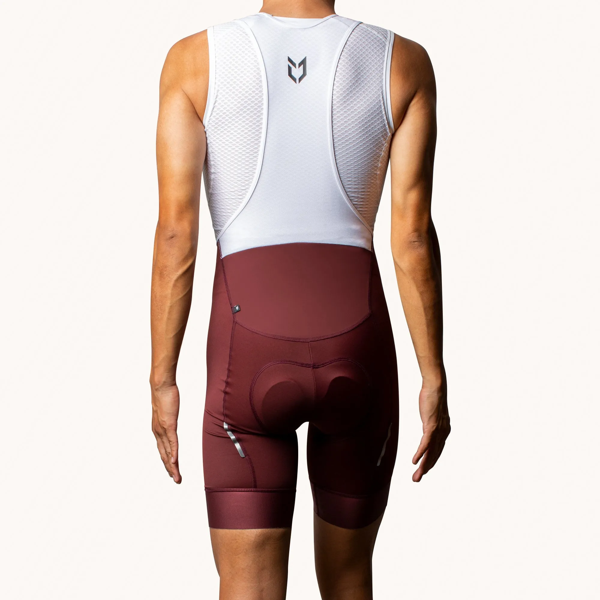 Women's Range Bib Short