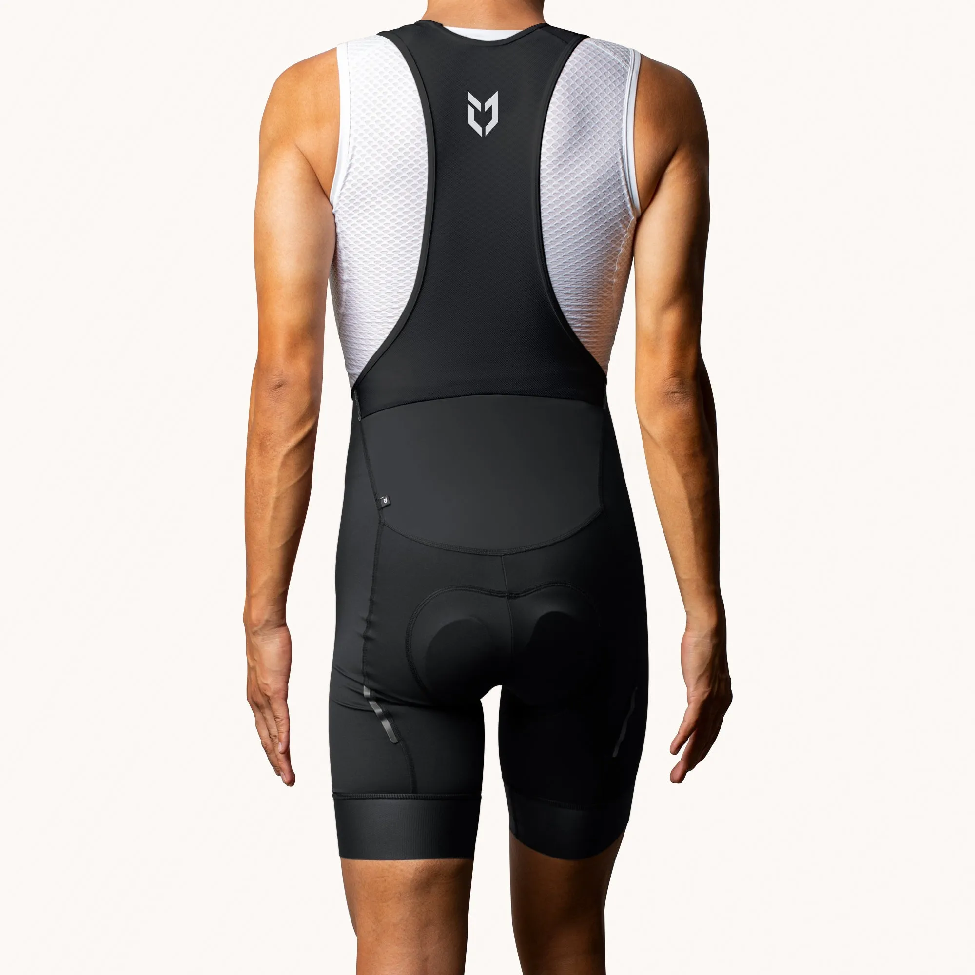 Women's Range Bib Short