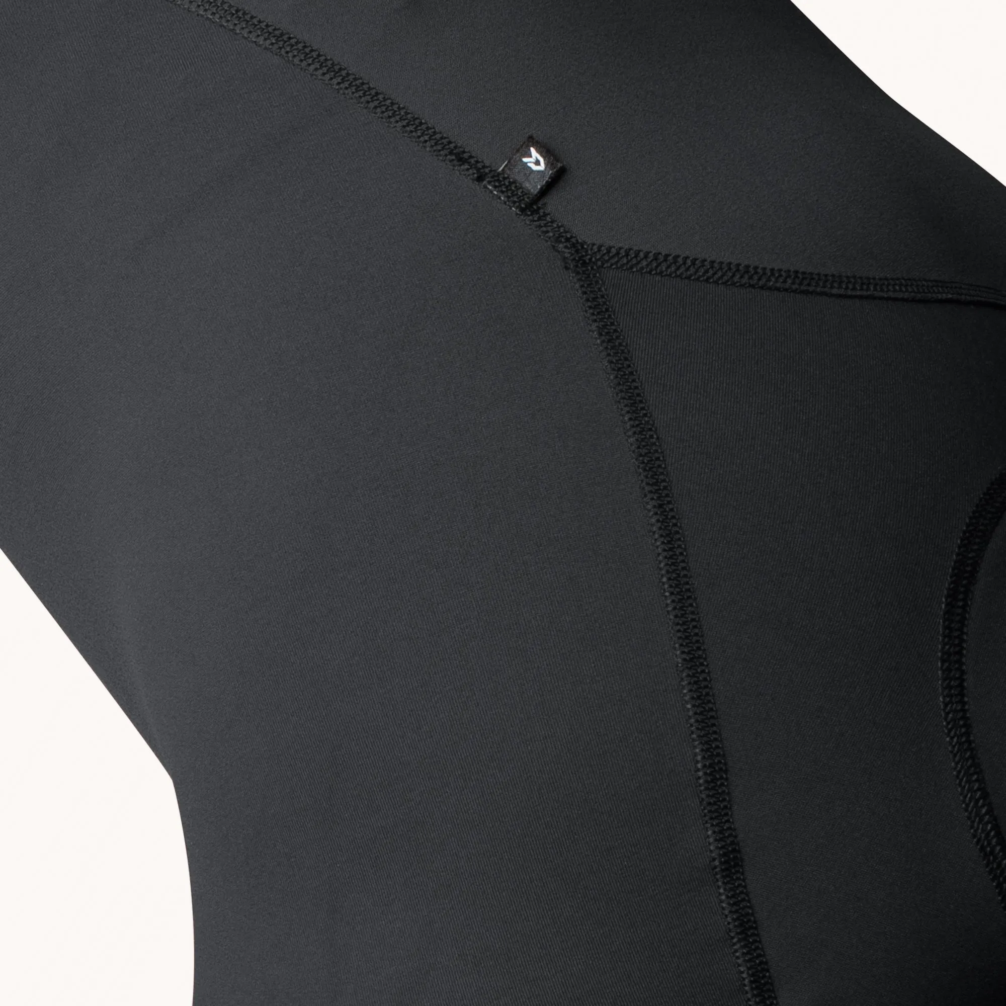 Women's Range Bib Short