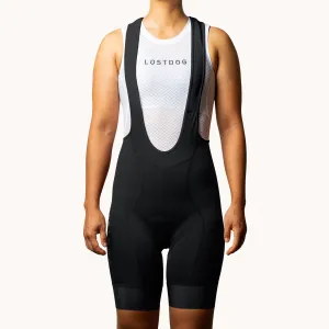 Women's Range Bib Short