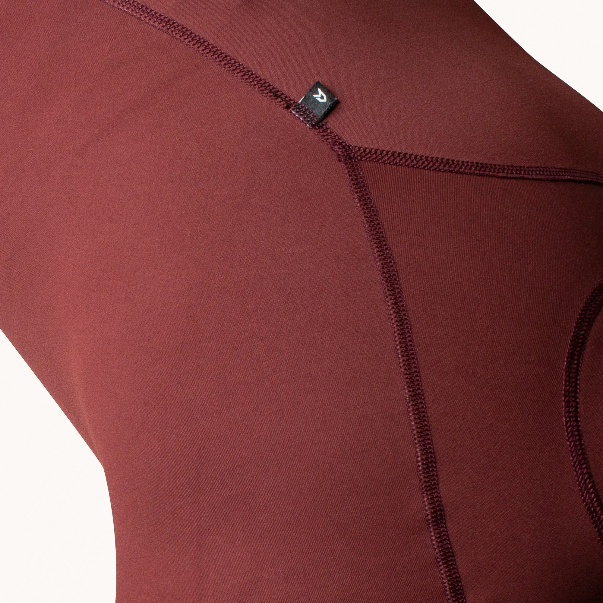 Women's Range Bib Short