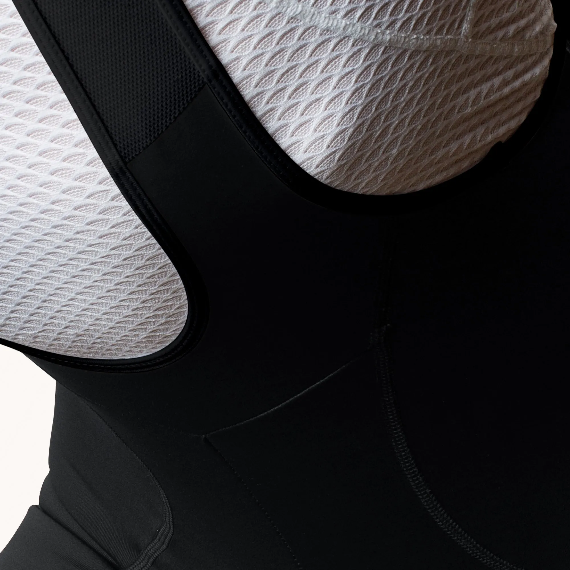 Women's Range Bib Short