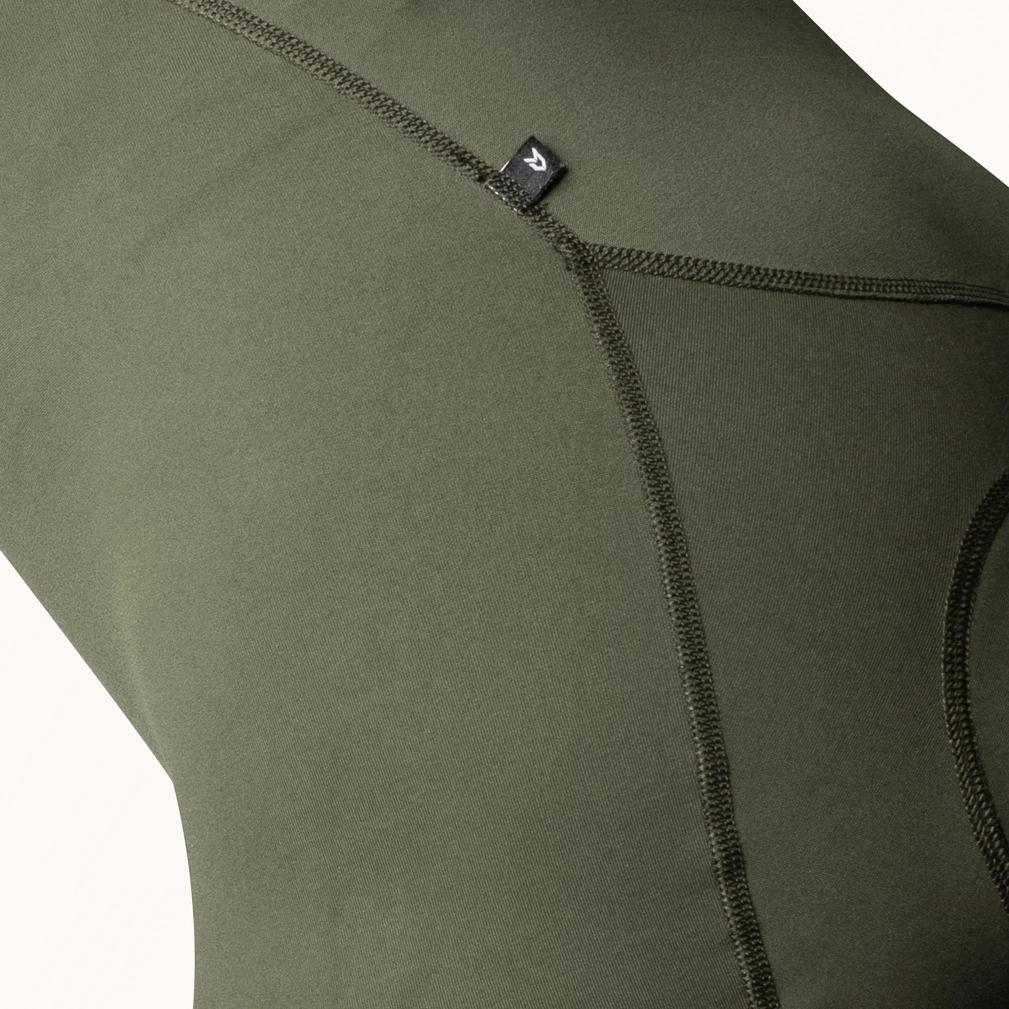 Women's Range Bib Short