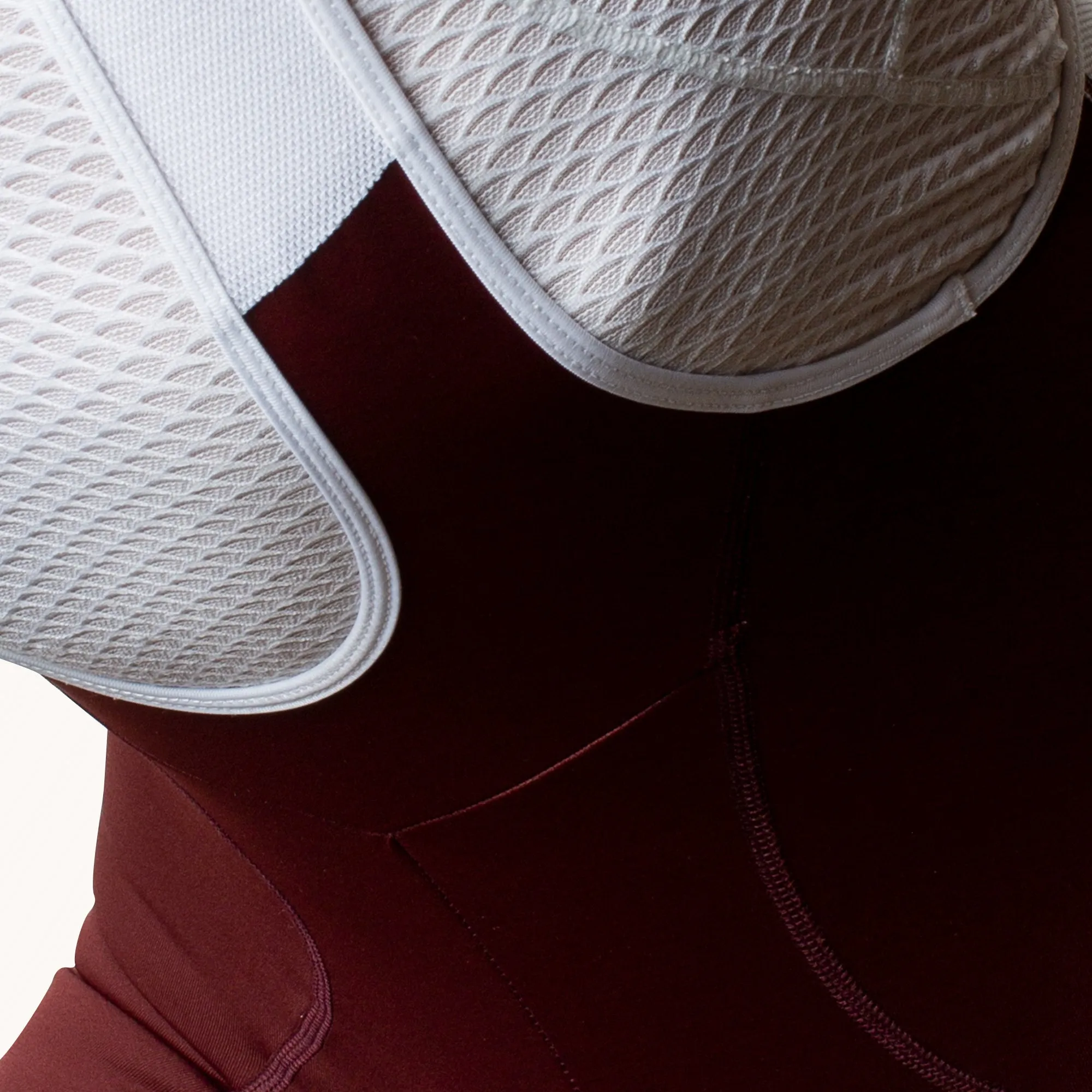 Women's Range Bib Short