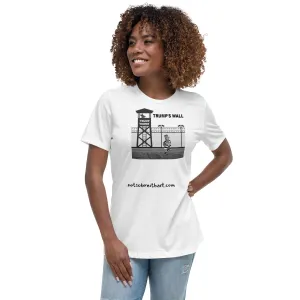 Women's Relaxed Soft T-Shirt