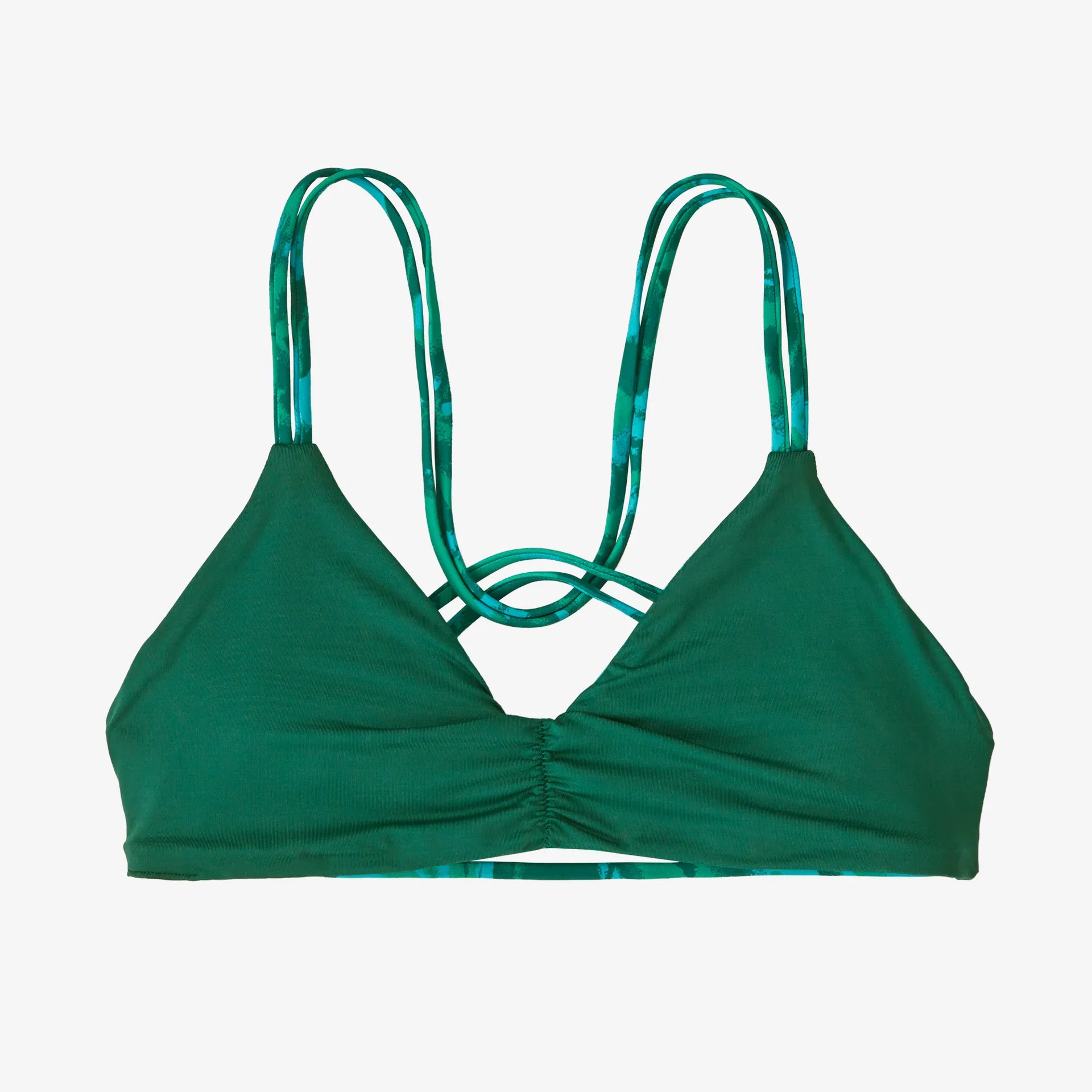Women's Reversible Seaglass Bay Top