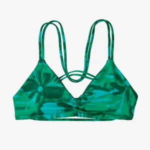Women's Reversible Seaglass Bay Top