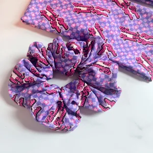 Women's Rights Scrunchie