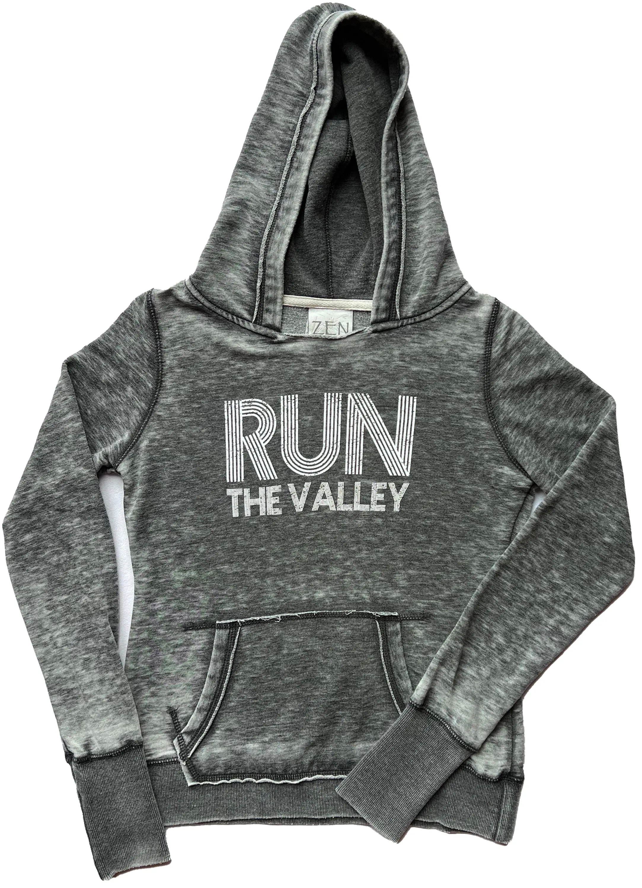 Women's Run the Valley Pullover Hoodie