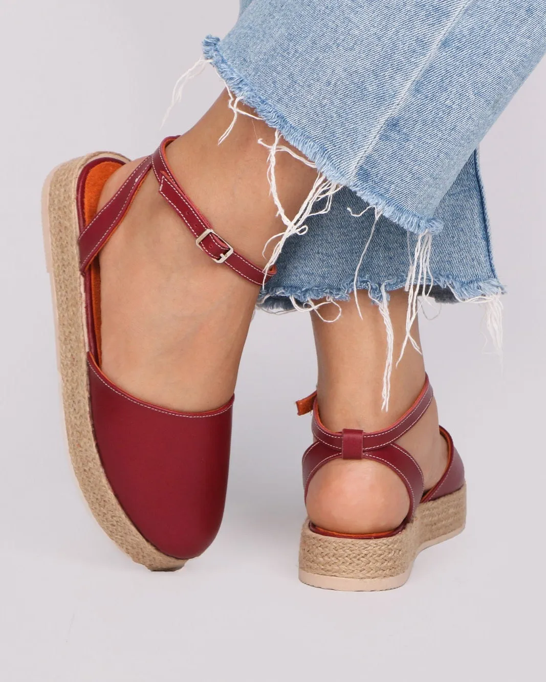 Women's Sandal 4045_B