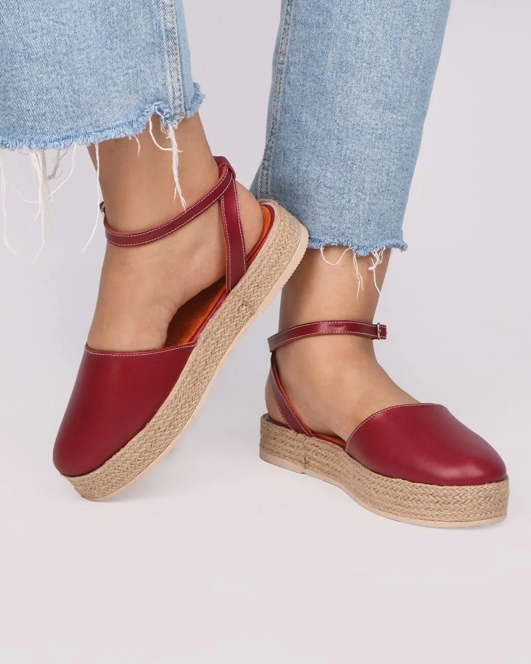 Women's Sandal 4045_B
