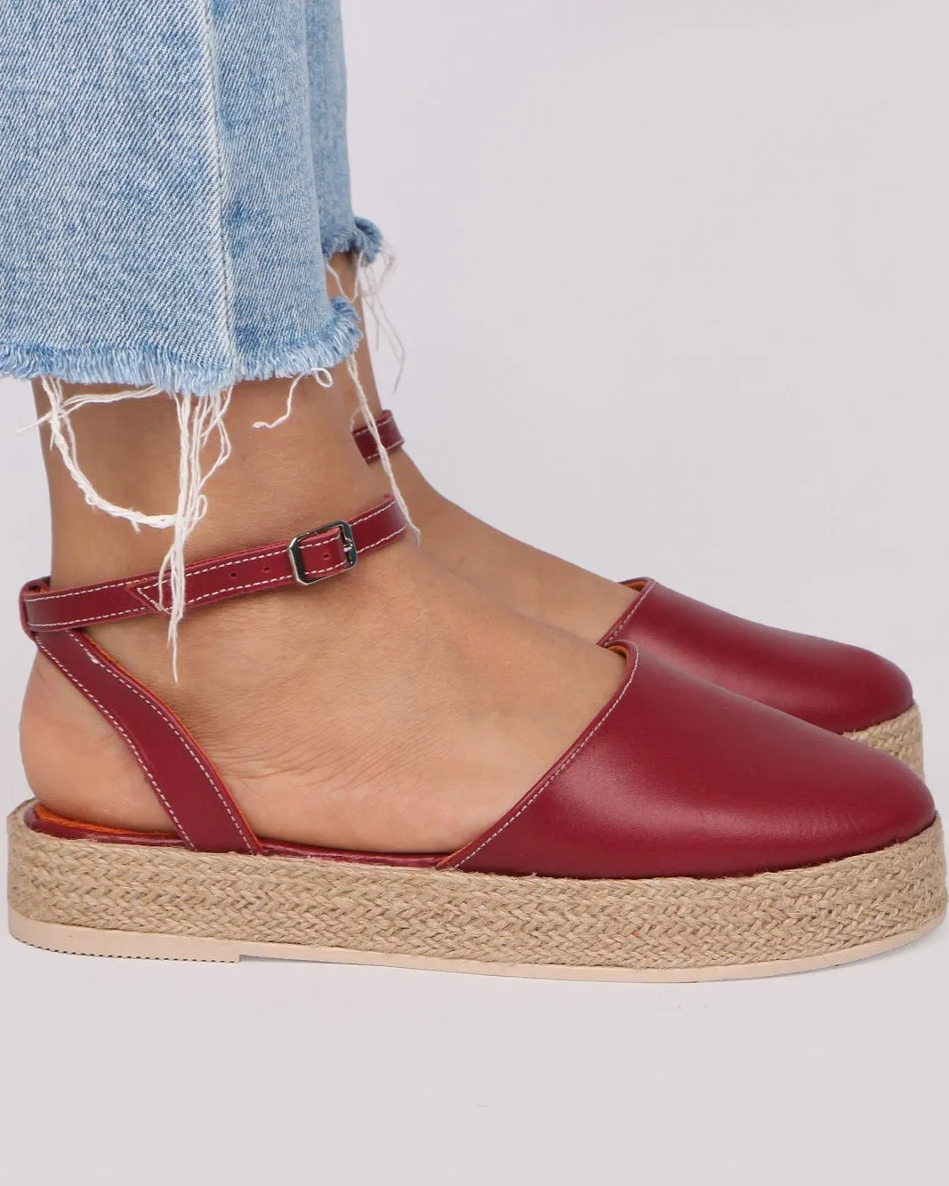 Women's Sandal 4045_B