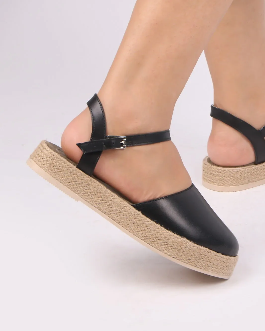 Women's Sandal 4045_B