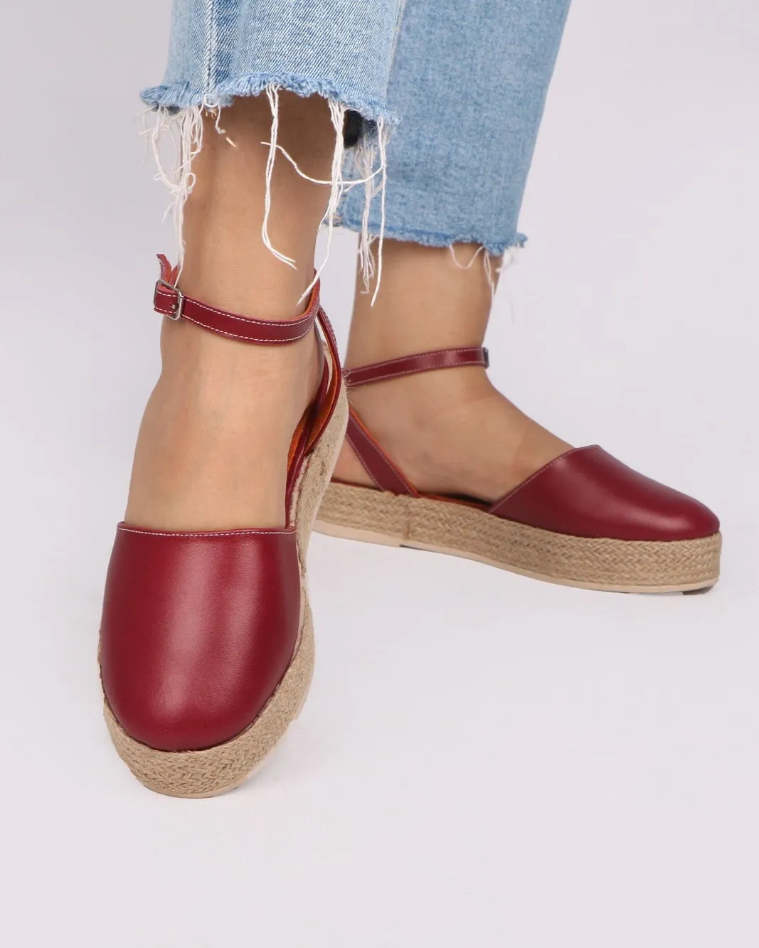 Women's Sandal 4045_B