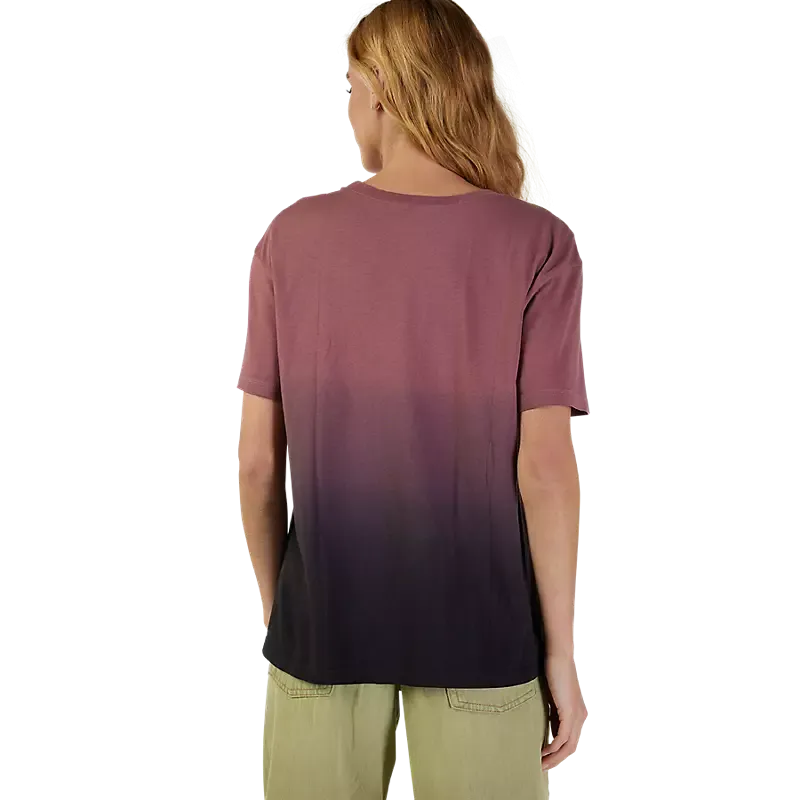 Women's Sensory Dye Basic Tee