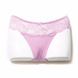 Women's Sexy Lace Soft Pantie Brief Underwear